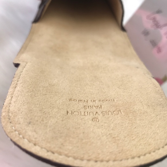 ❌SOLD❌ LOUIS VUITTON EYEGLASSES CASE - Picture 6 of 8